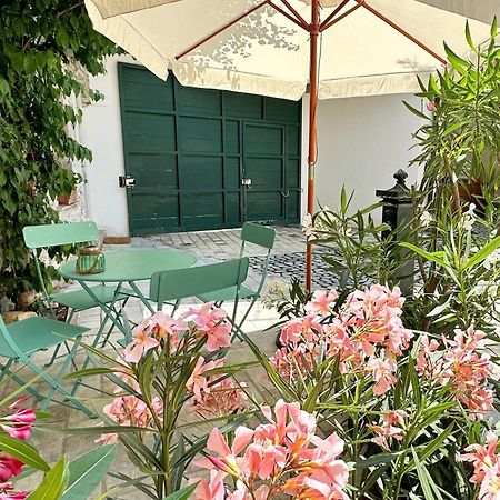 Borgo Dei Sogni Apartment San Felice del Benaco Ngoại thất bức ảnh