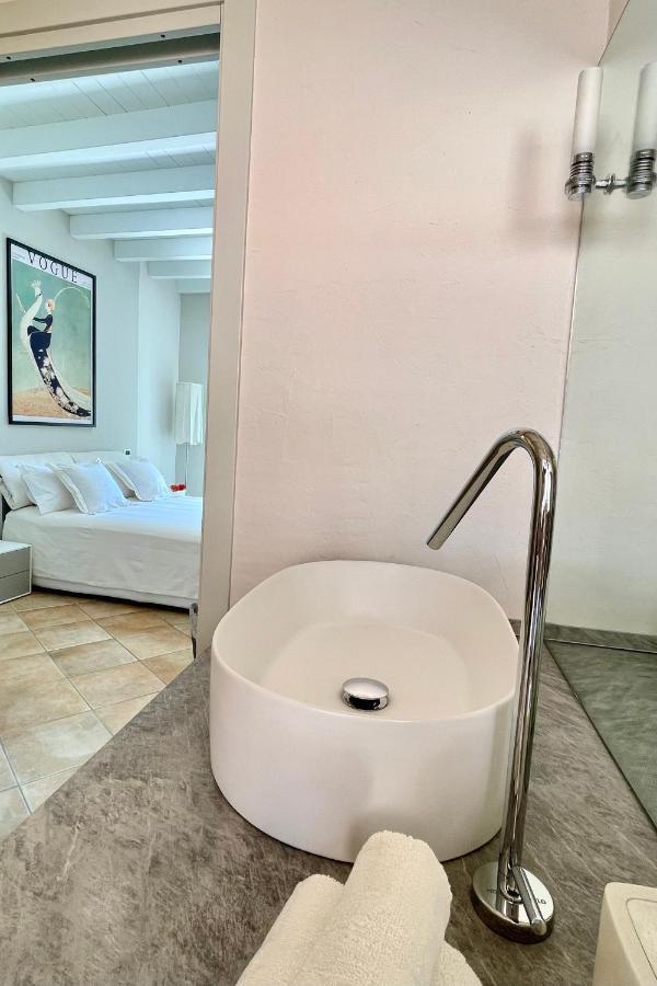 Borgo Dei Sogni Apartment San Felice del Benaco Ngoại thất bức ảnh