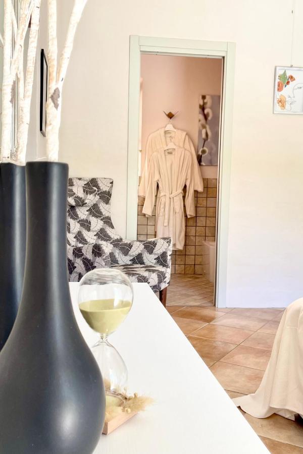 Borgo Dei Sogni Apartment San Felice del Benaco Ngoại thất bức ảnh