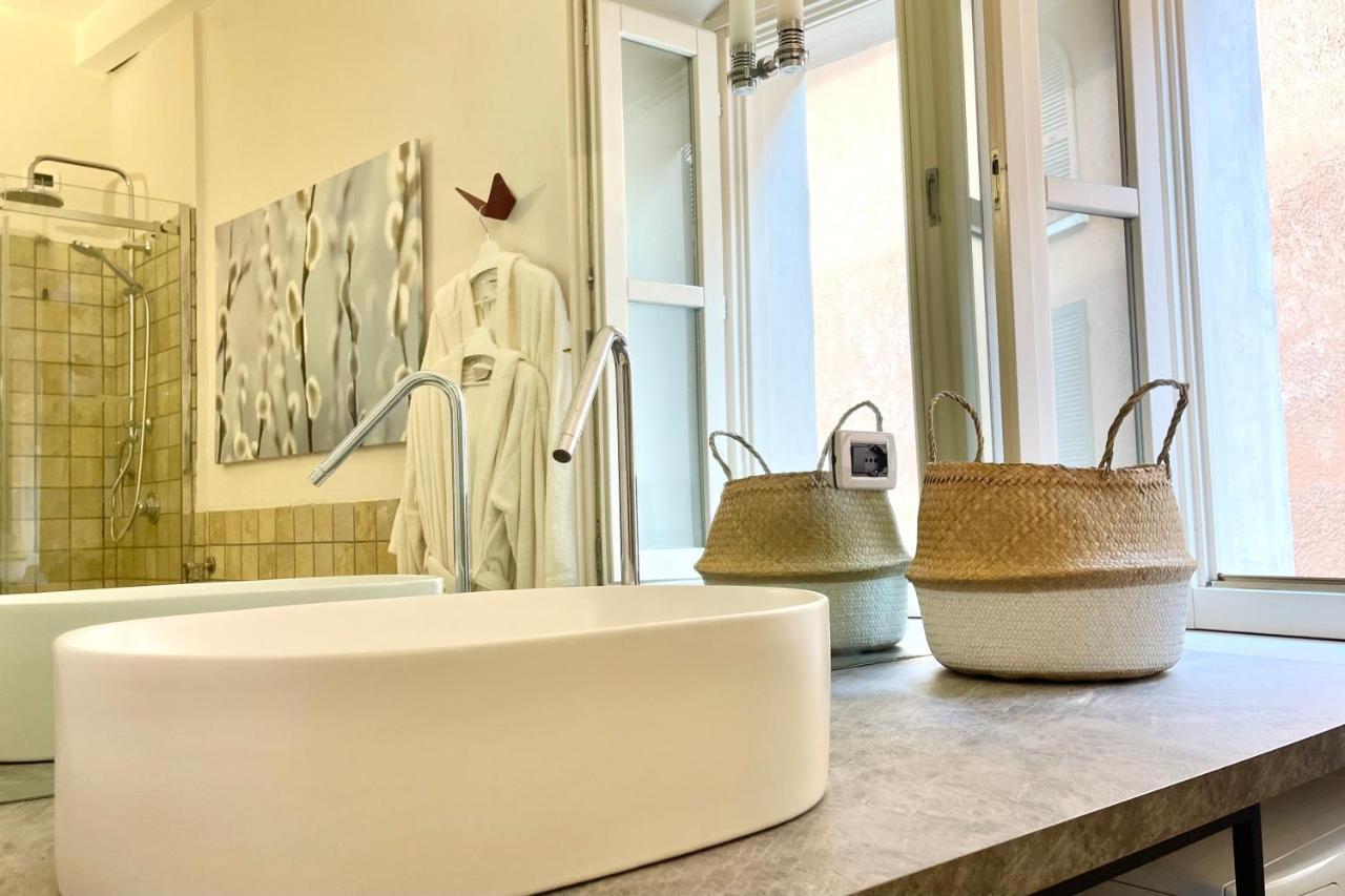 Borgo Dei Sogni Apartment San Felice del Benaco Ngoại thất bức ảnh