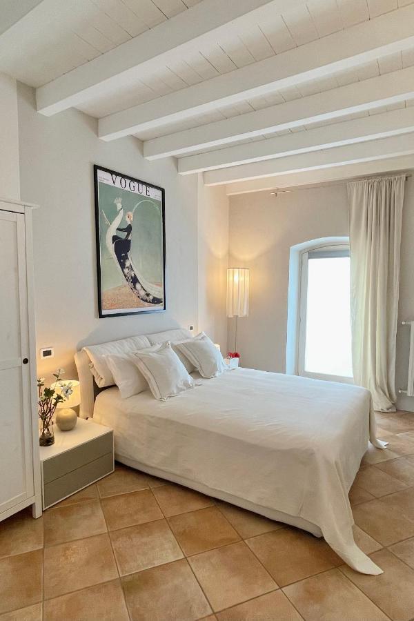 Borgo Dei Sogni Apartment San Felice del Benaco Ngoại thất bức ảnh