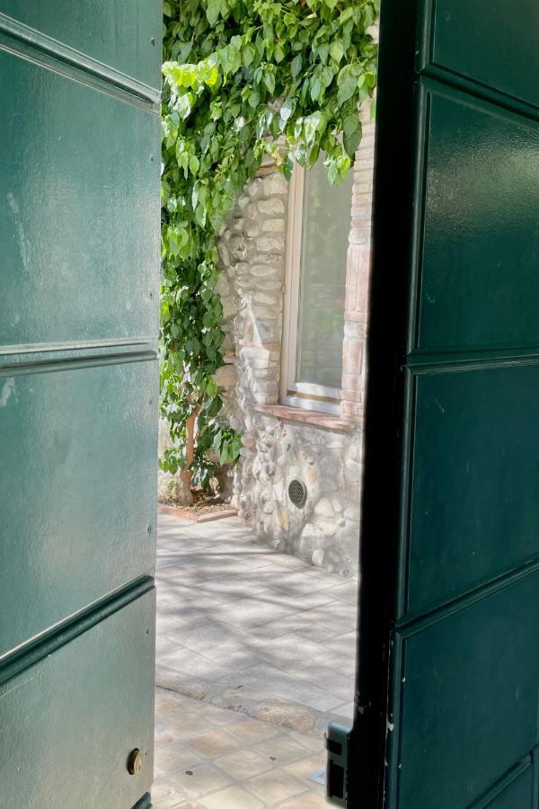 Borgo Dei Sogni Apartment San Felice del Benaco Ngoại thất bức ảnh