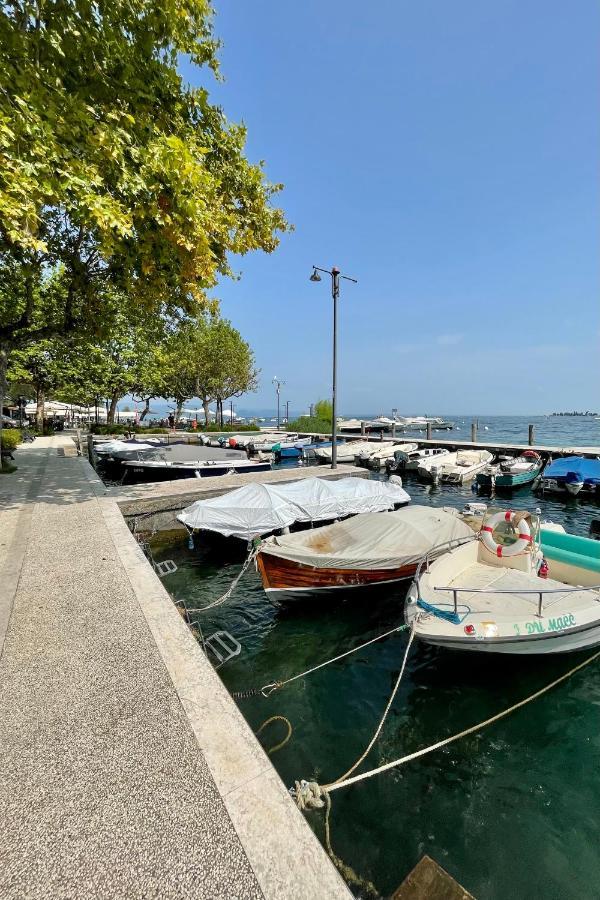 Borgo Dei Sogni Apartment San Felice del Benaco Ngoại thất bức ảnh