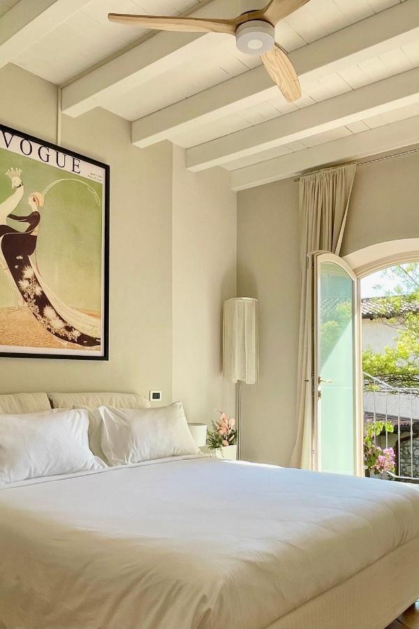 Borgo Dei Sogni Apartment San Felice del Benaco Ngoại thất bức ảnh