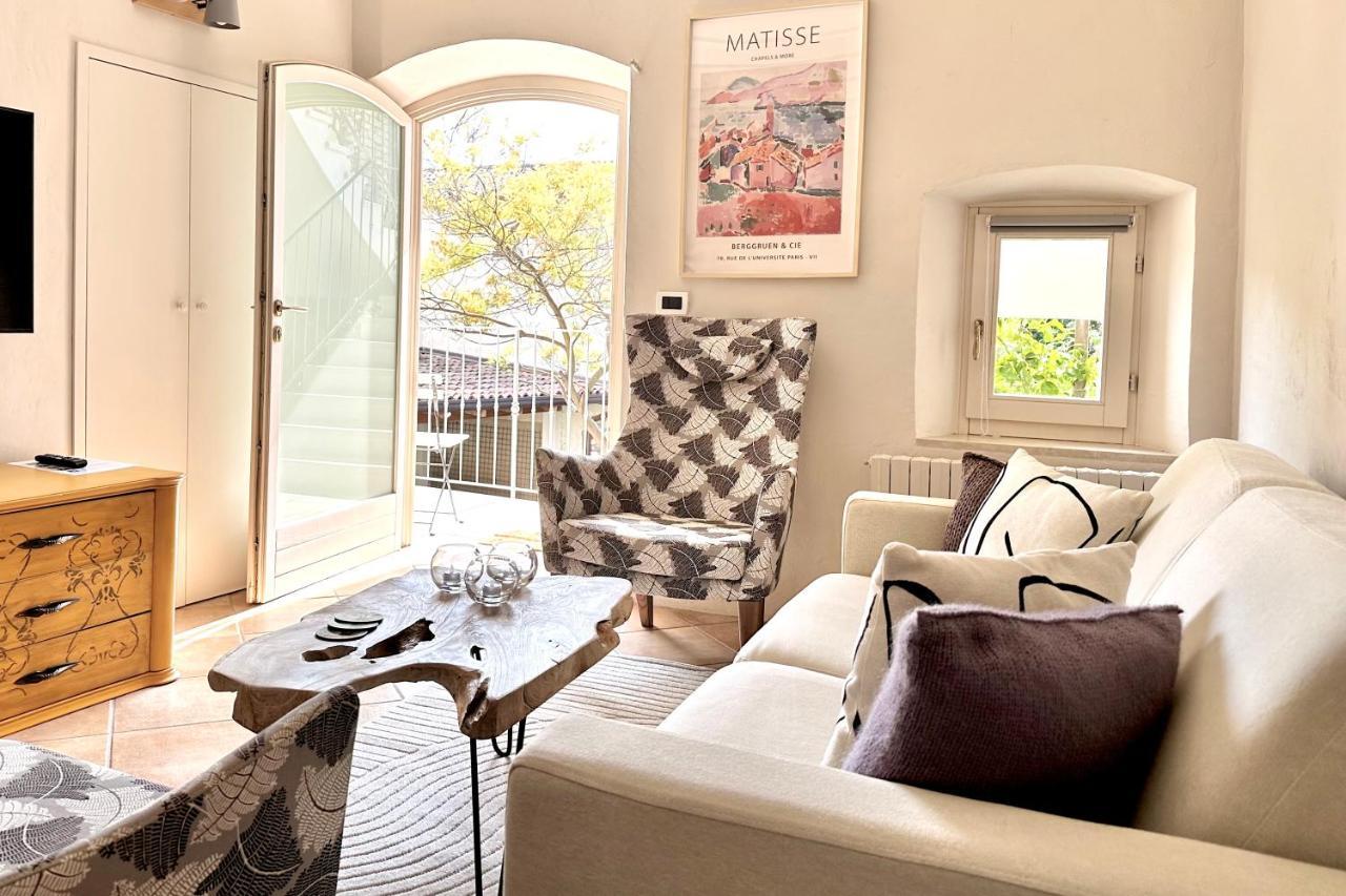 Borgo Dei Sogni Apartment San Felice del Benaco Ngoại thất bức ảnh