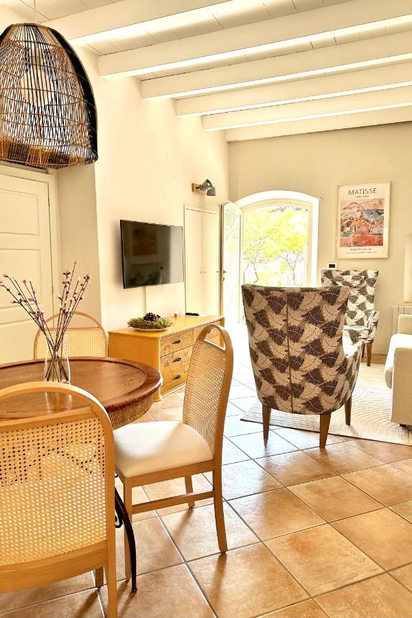 Borgo Dei Sogni Apartment San Felice del Benaco Ngoại thất bức ảnh