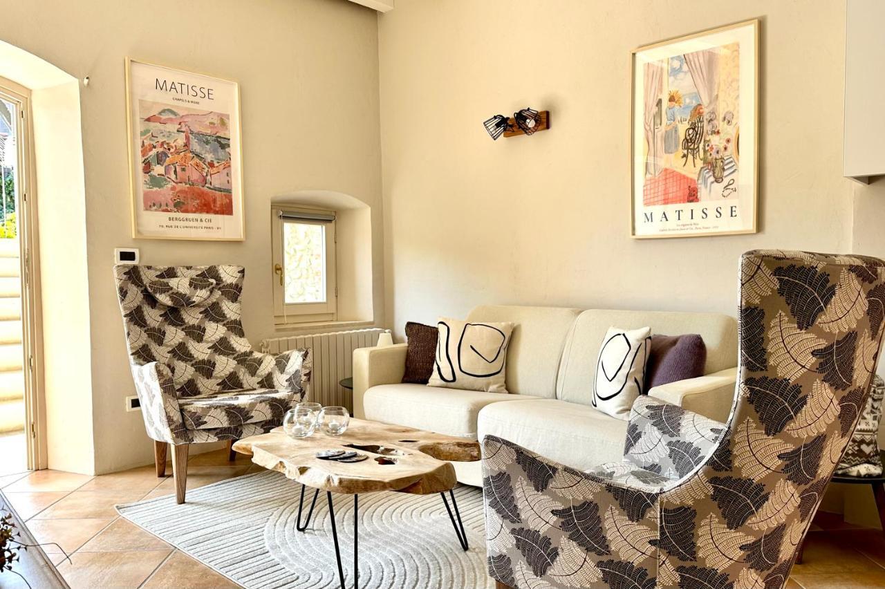Borgo Dei Sogni Apartment San Felice del Benaco Ngoại thất bức ảnh