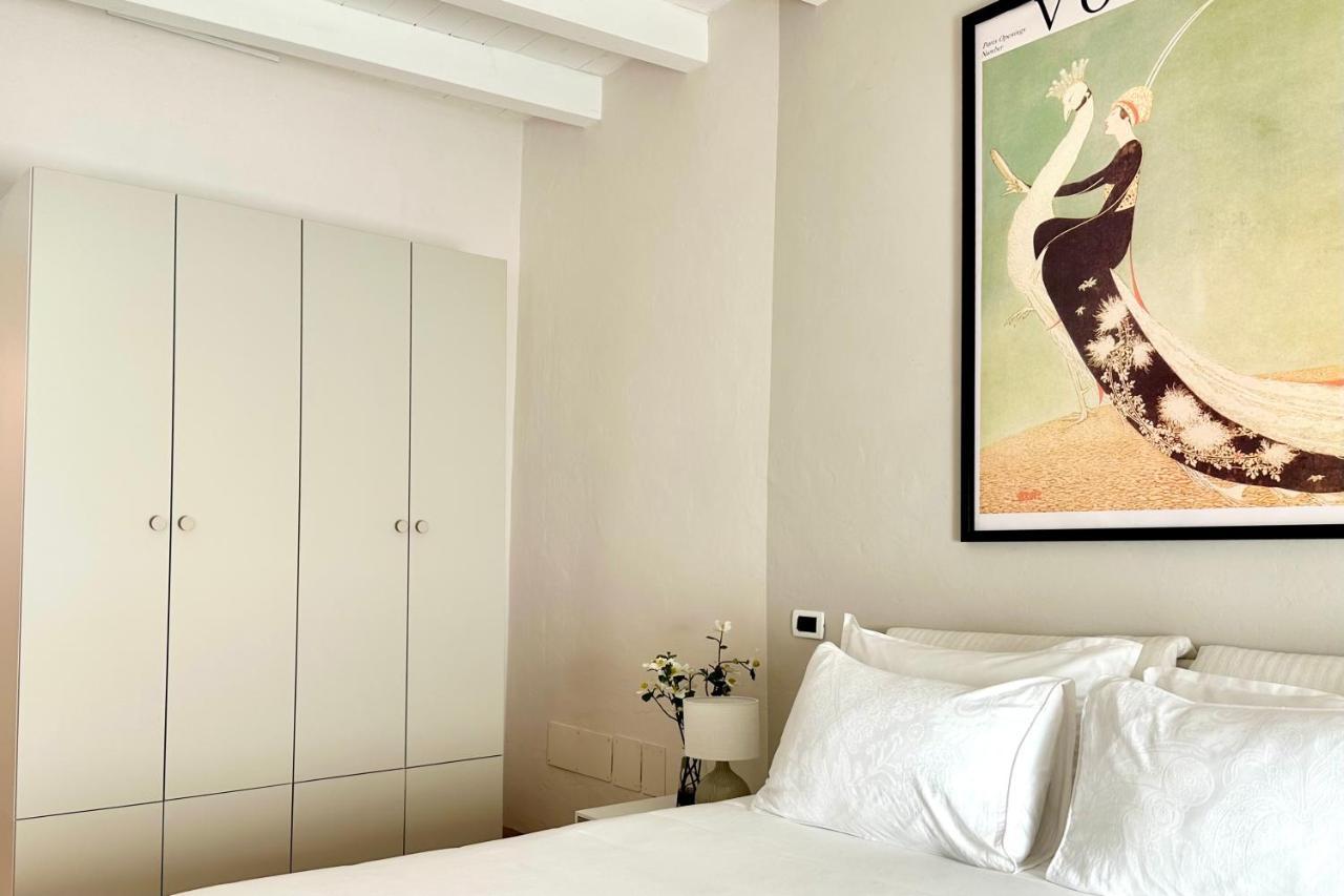 Borgo Dei Sogni Apartment San Felice del Benaco Ngoại thất bức ảnh