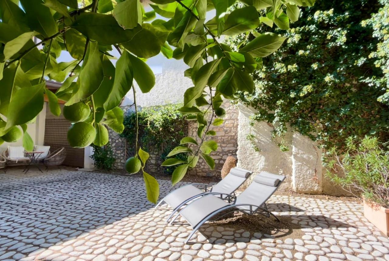 Borgo Dei Sogni Apartment San Felice del Benaco Ngoại thất bức ảnh