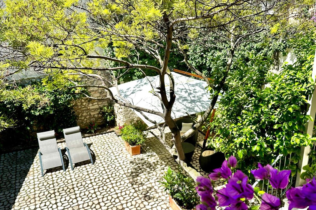 Borgo Dei Sogni Apartment San Felice del Benaco Ngoại thất bức ảnh