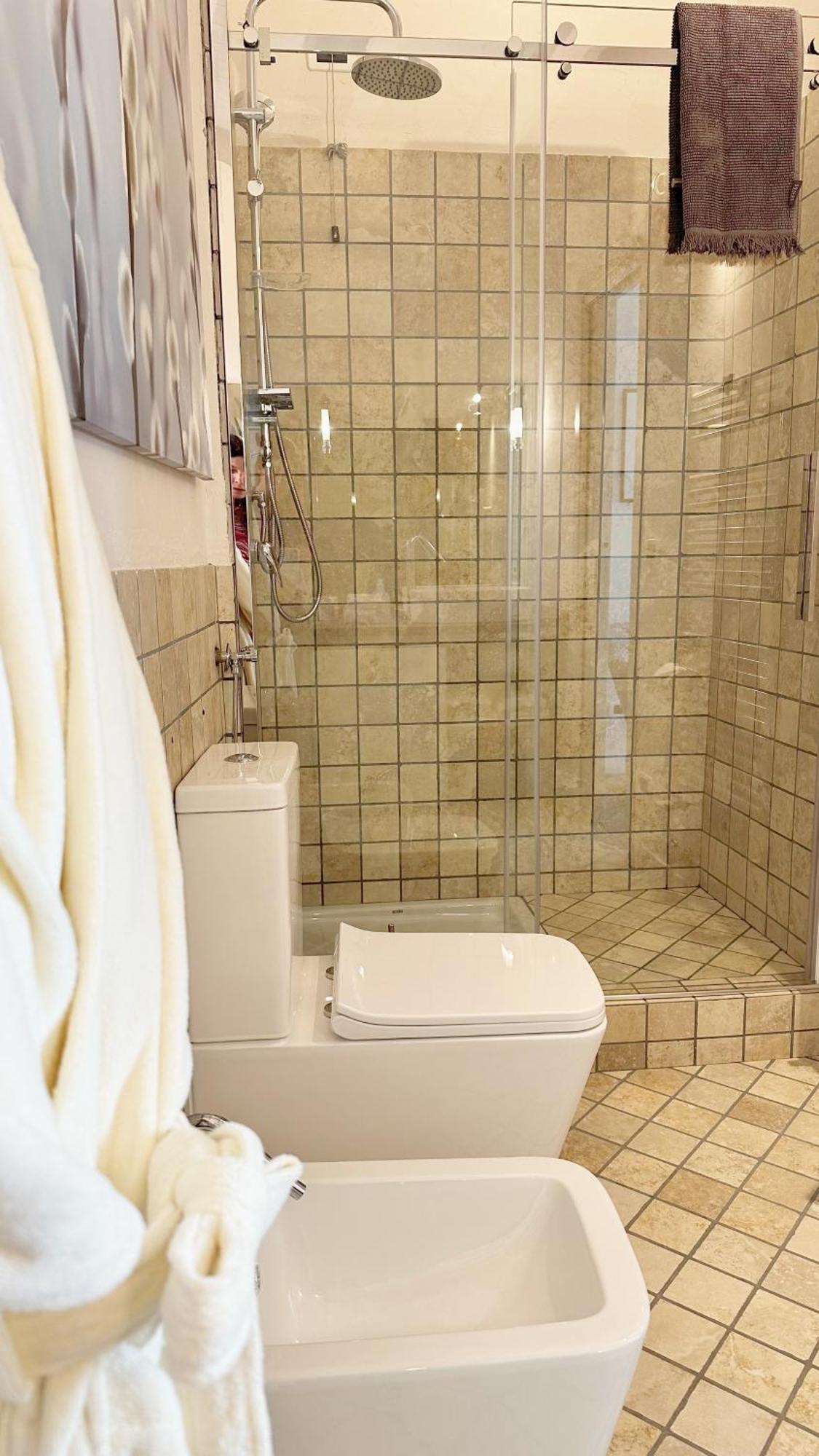 Borgo Dei Sogni Apartment San Felice del Benaco Ngoại thất bức ảnh